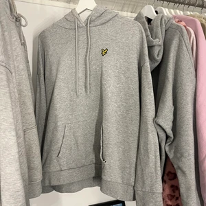 Lyle & scott hoodie  - En ny lyle and scott hoodie 
