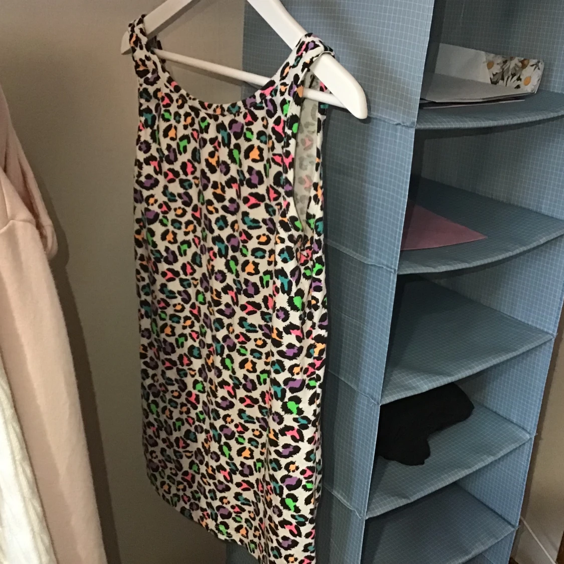 Superfint leopard linne 🤎 - 90