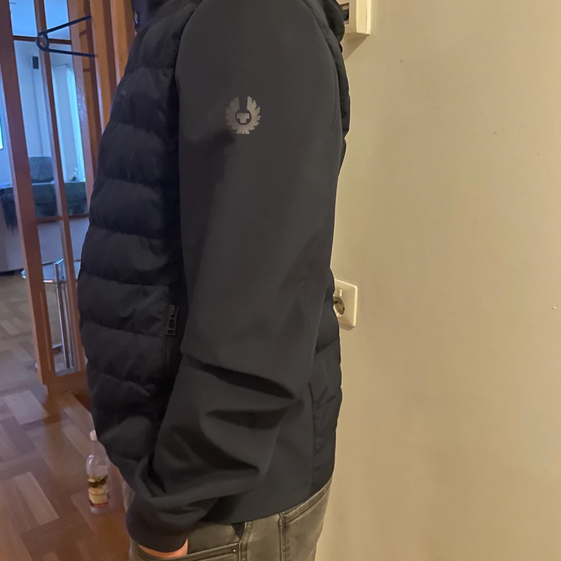 Belstaff vårjacka- herr - 91