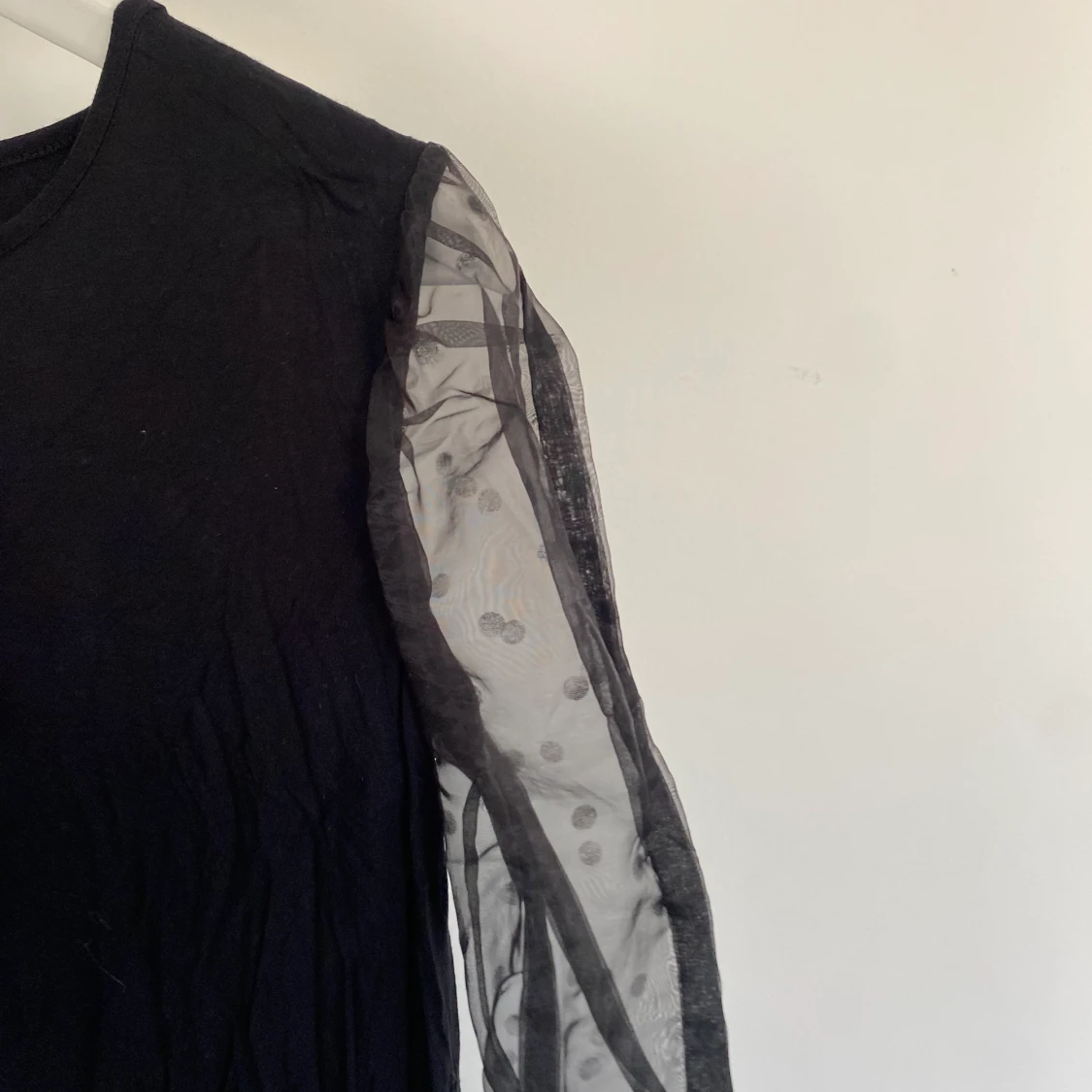 Mycket fin blus! I härligt material!😍 - 91