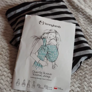 Babysele  - Bärsele ull