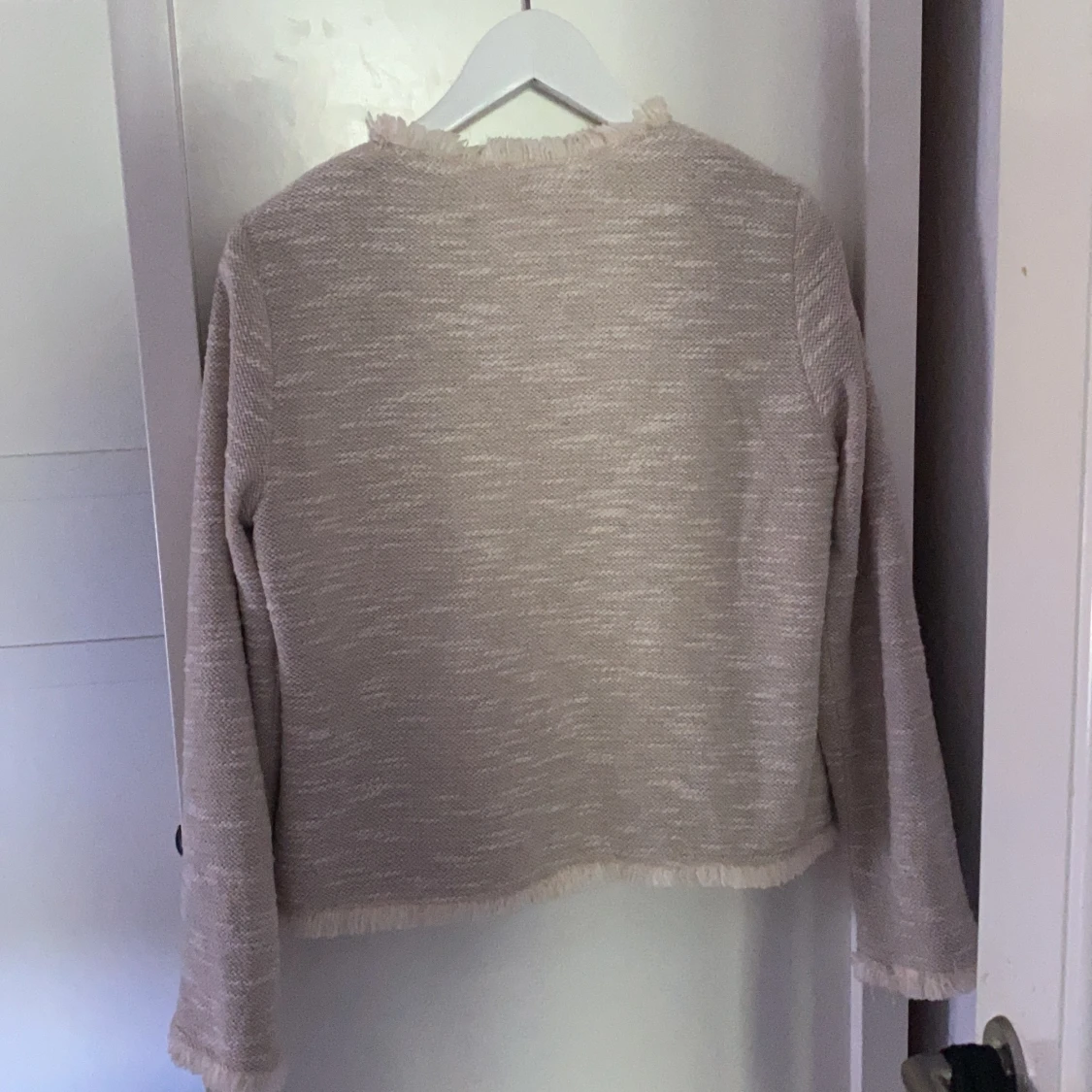 Kofta storlek M - 90