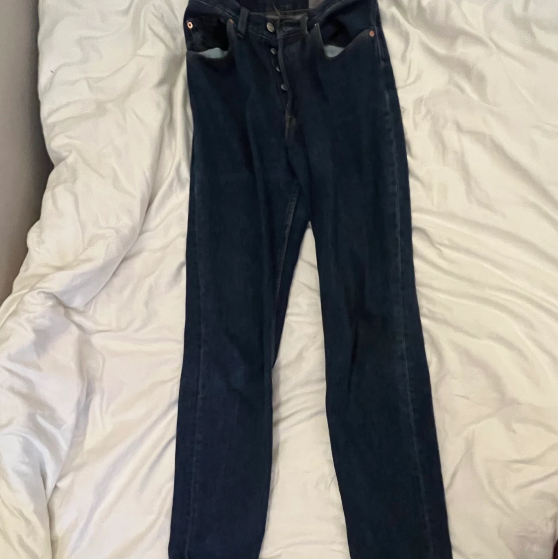 Levi’s byxor storlek m - 90