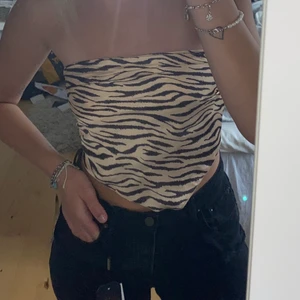 Topp - knyttopp Köpt här på plick. Aldrig använd!❤️❤️