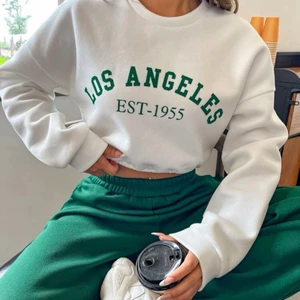 Tröja  - En snygg och skön tröja! Helt ny! Strl L!