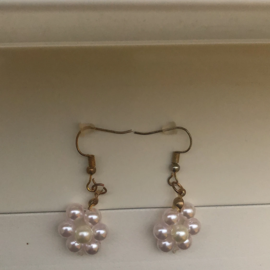 Fina slmmar örhängen🫶🏻😍 - 90