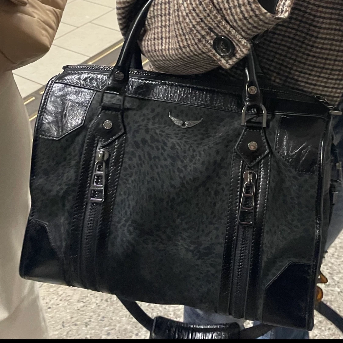 Zadig Voltaire  - 90