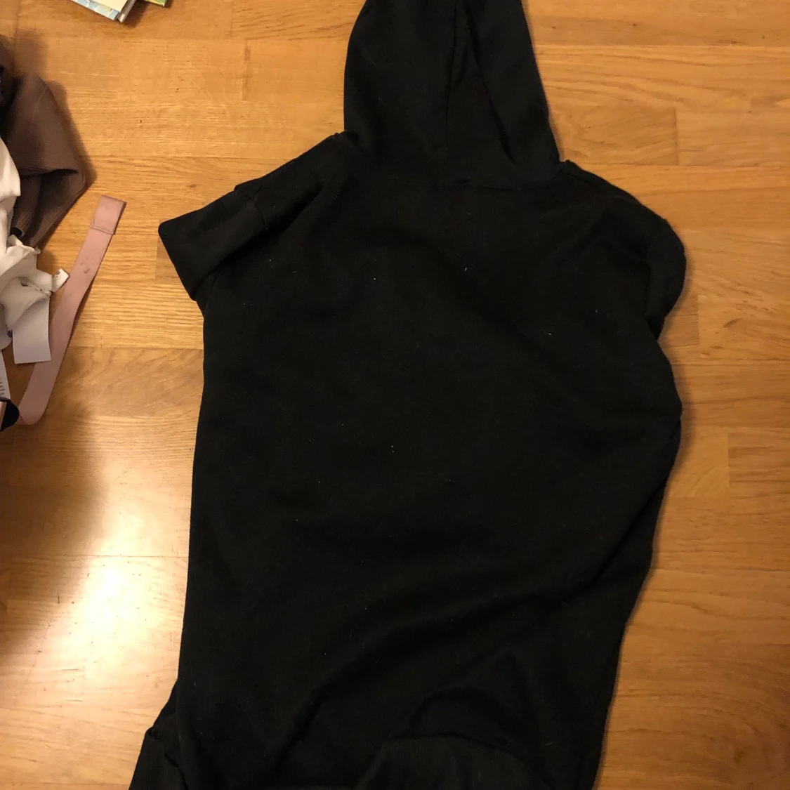 Mha Tsuyu Asui hoodie! - 91