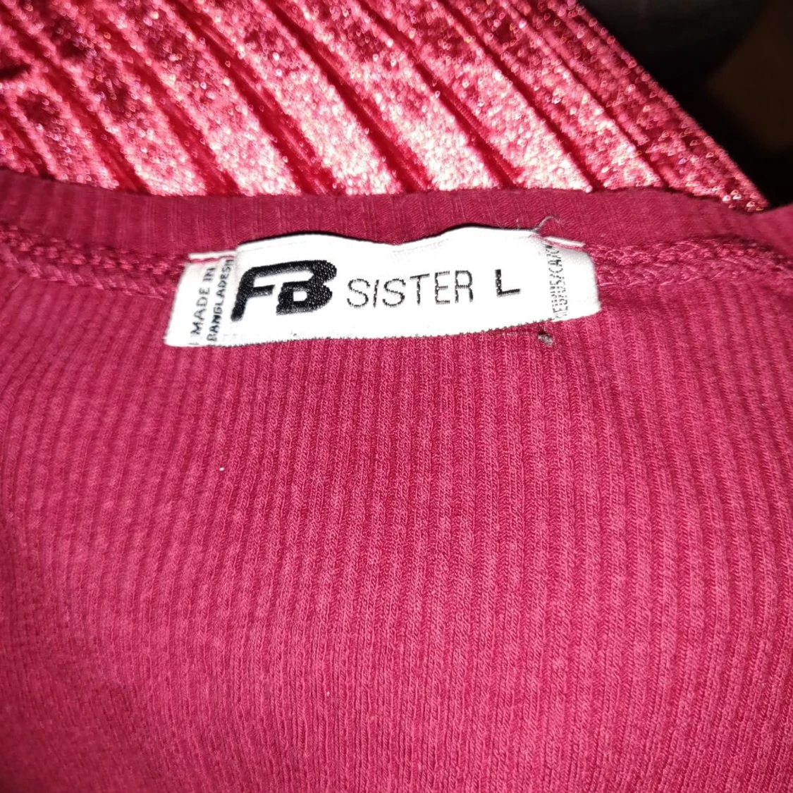 Helt ny magtröja  - 90