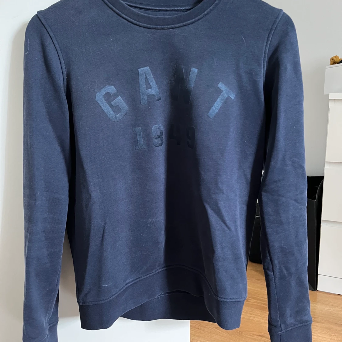 Sweatshirt från Gant