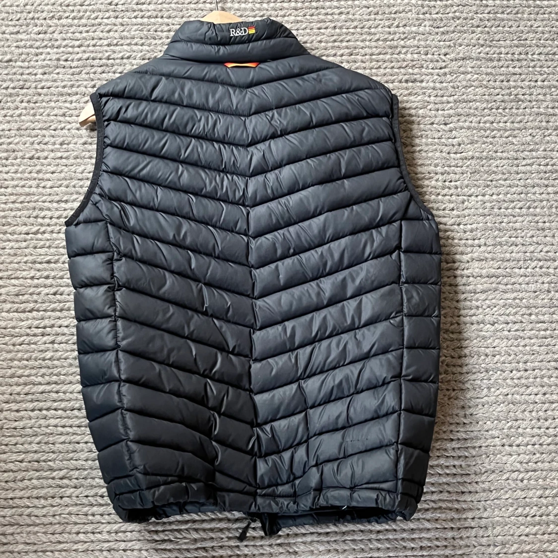 Peak Performance väst - 90