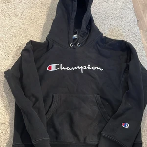 Champion hoodie - Nytt sick