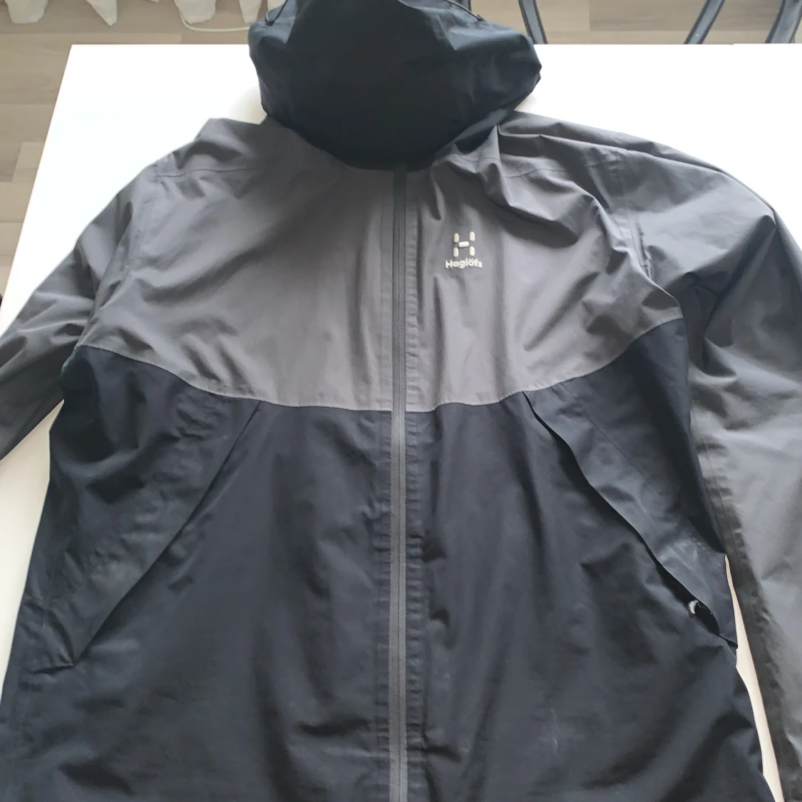Haglöfs jacka