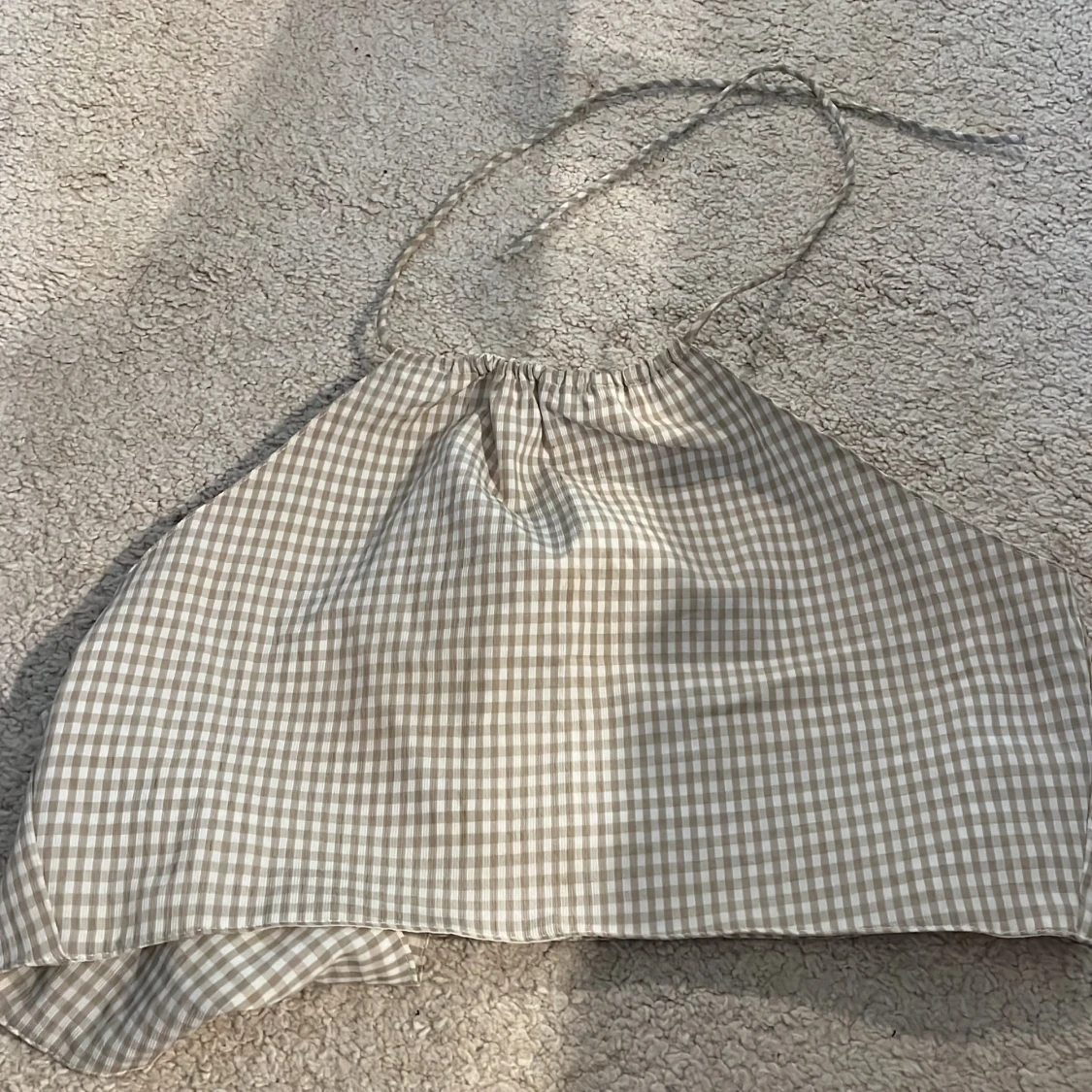 Topp från genral pants