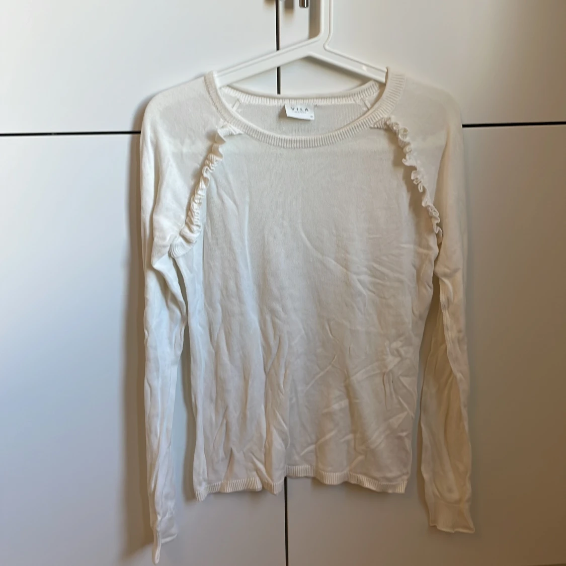 Vila Stickad tröja