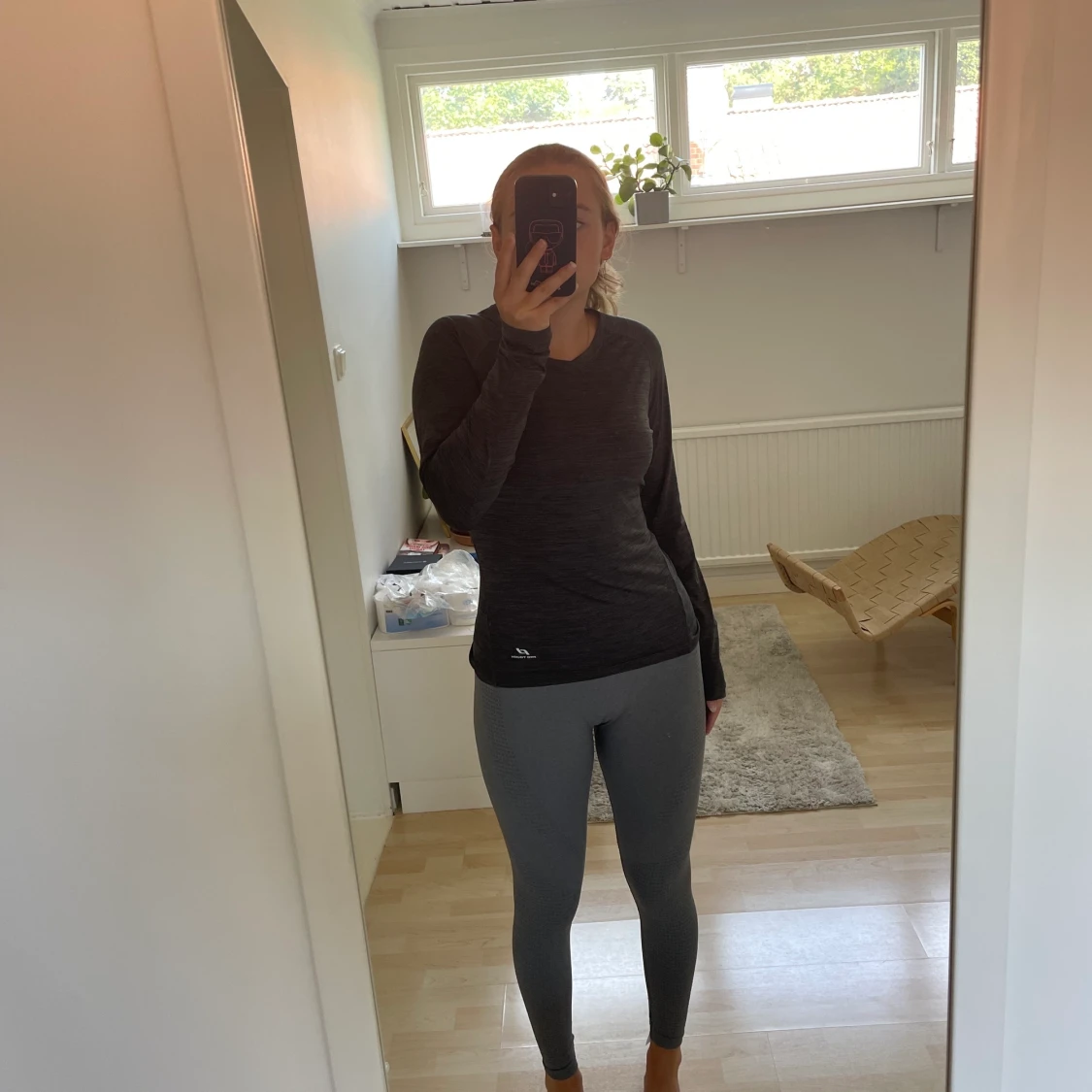 Gymshark tights 🦈 - 90