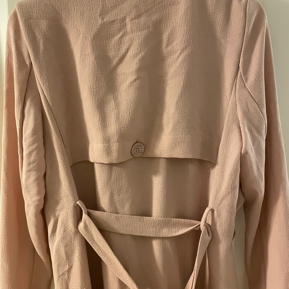 Rosa trenchcoat  - 90