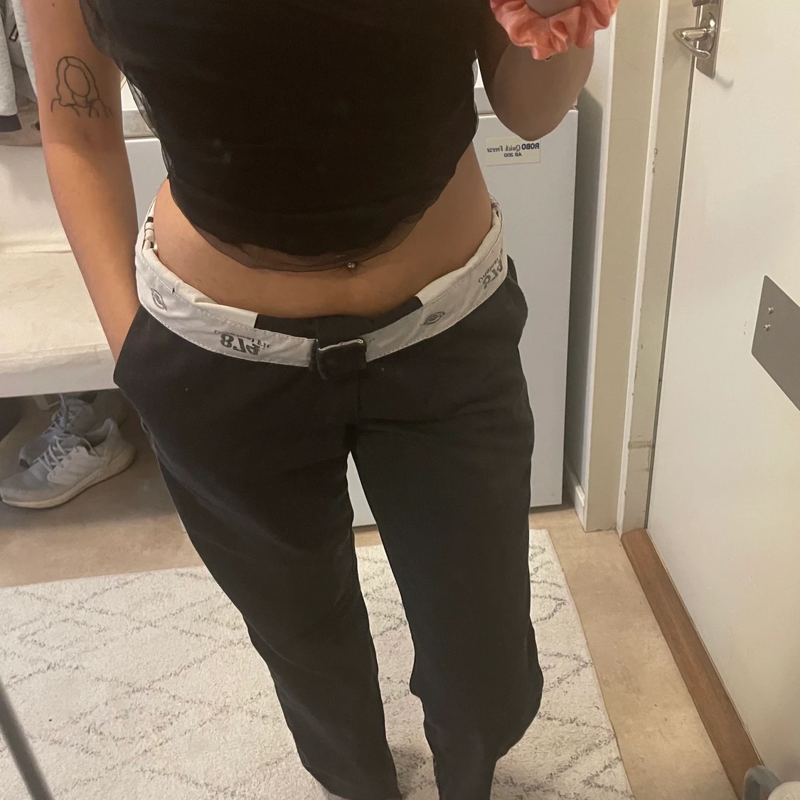dickies 874