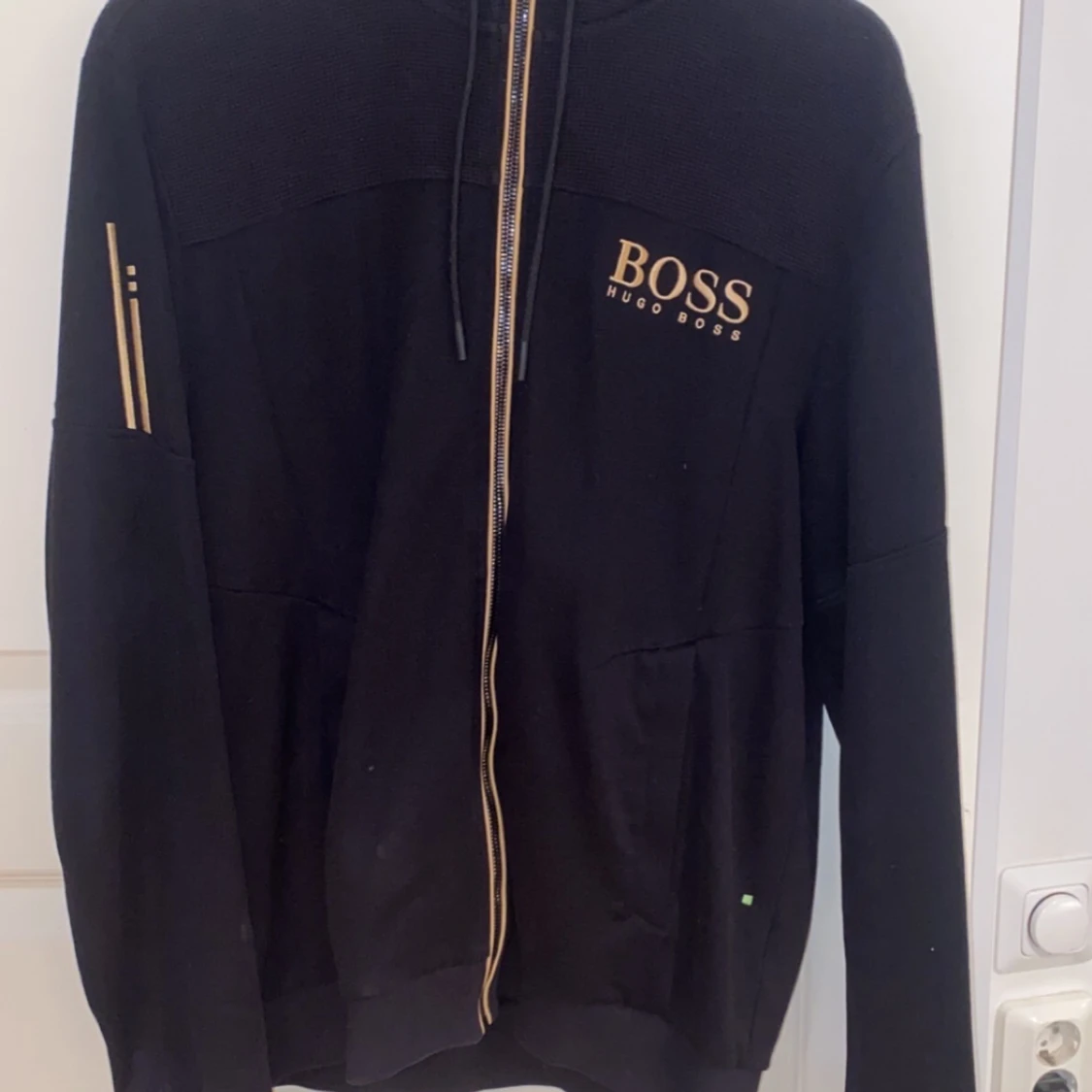 Hugo boss