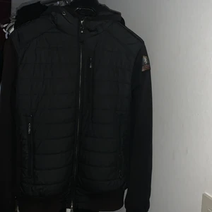 para jumper jacka - först t kvarn 