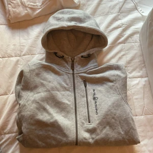 Sail racing  - En äkta sail racing sip up tröja som är för liten för mig