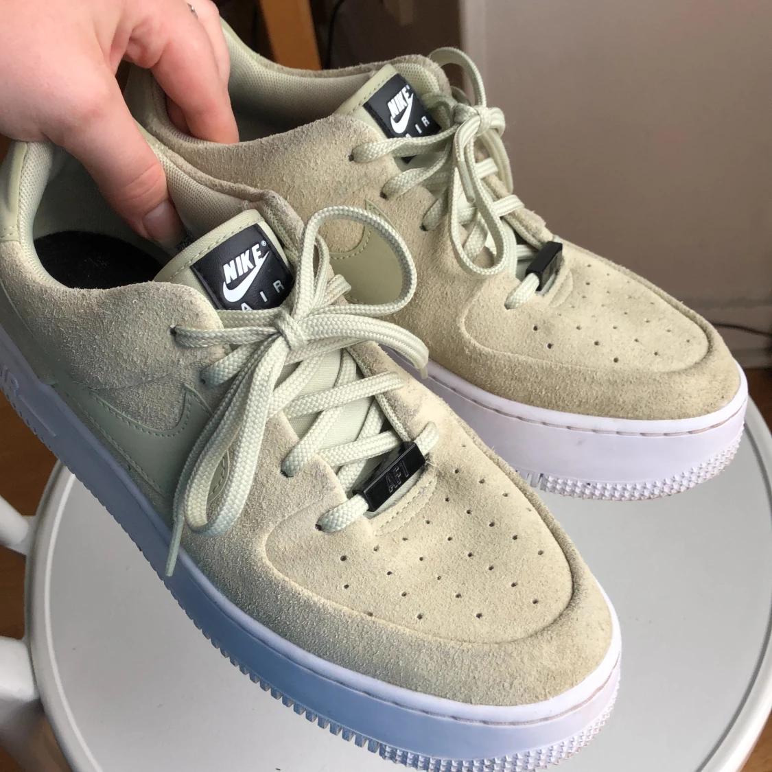 Nike AF1 - 90