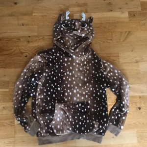 Renhoddie - Julhoodie 