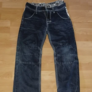 Byxor barn - Aldrig använda 