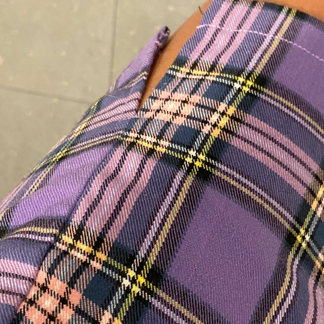 Brandy Melville kjol  - 90