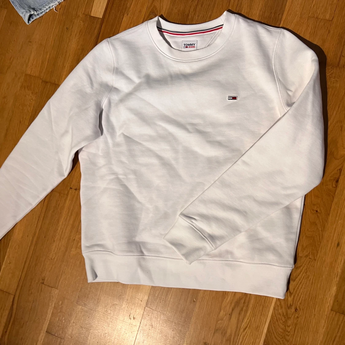 Sweatshirt Tommy hilfigher 