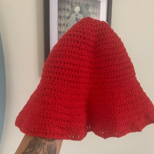 Virkad bucket hat 🍓 - Virkad bucket hat 🍓