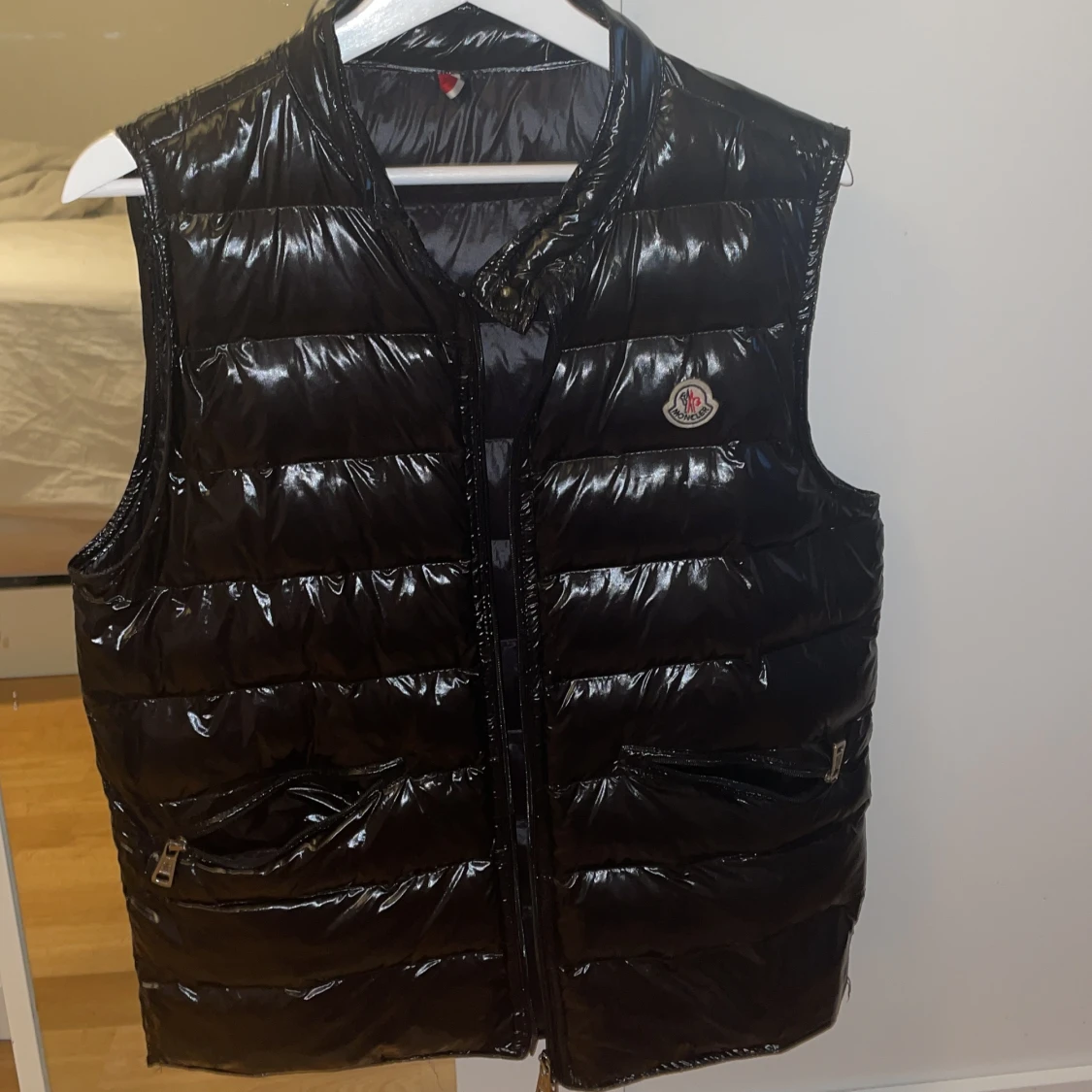 Moncler GUI