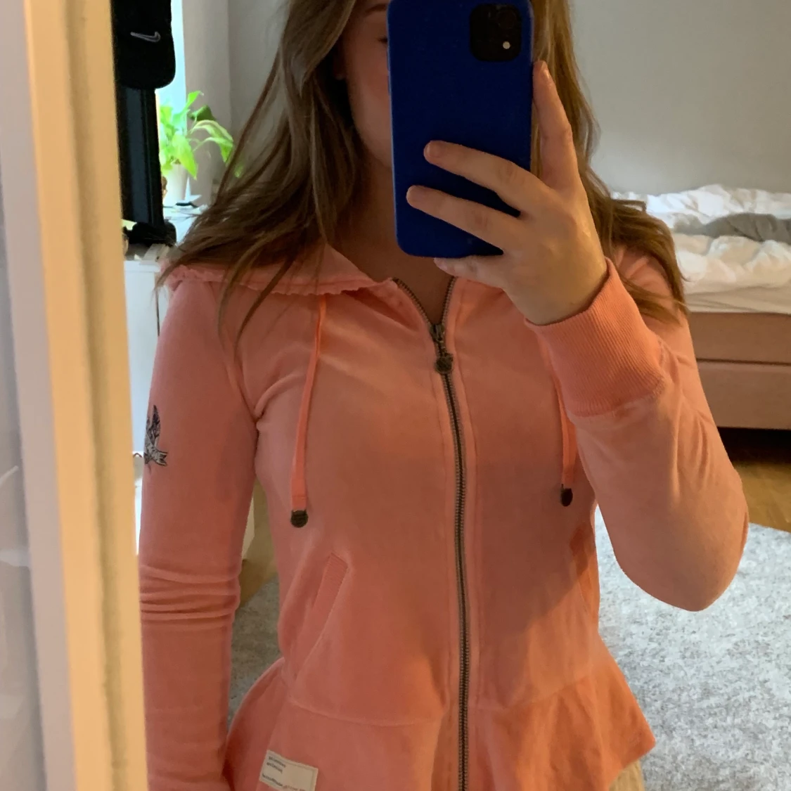 Odd Molly tjocktröja