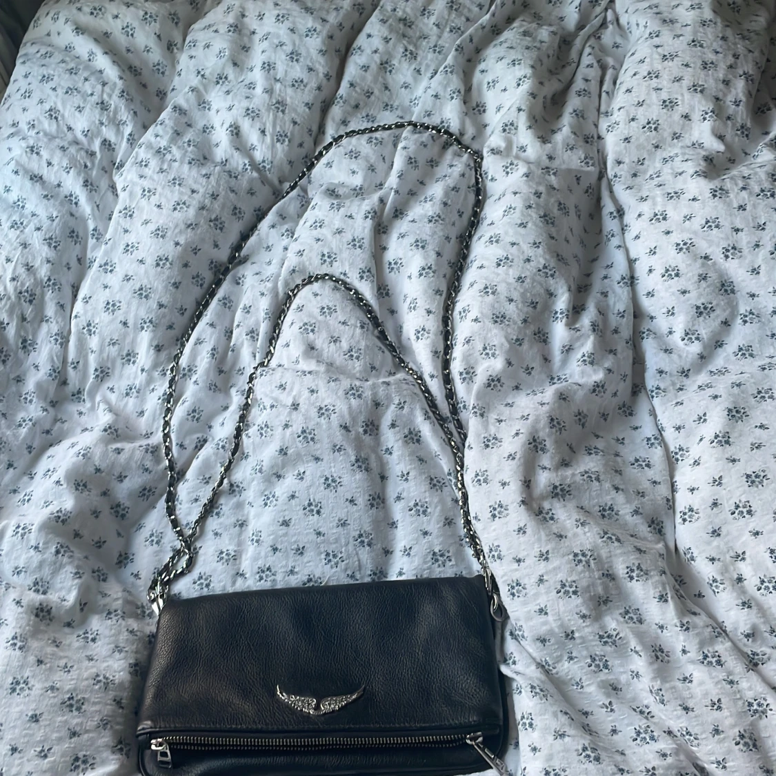 Zadig voltaire väska - 91