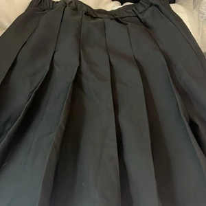 Kjol - En tenniskjol från shein