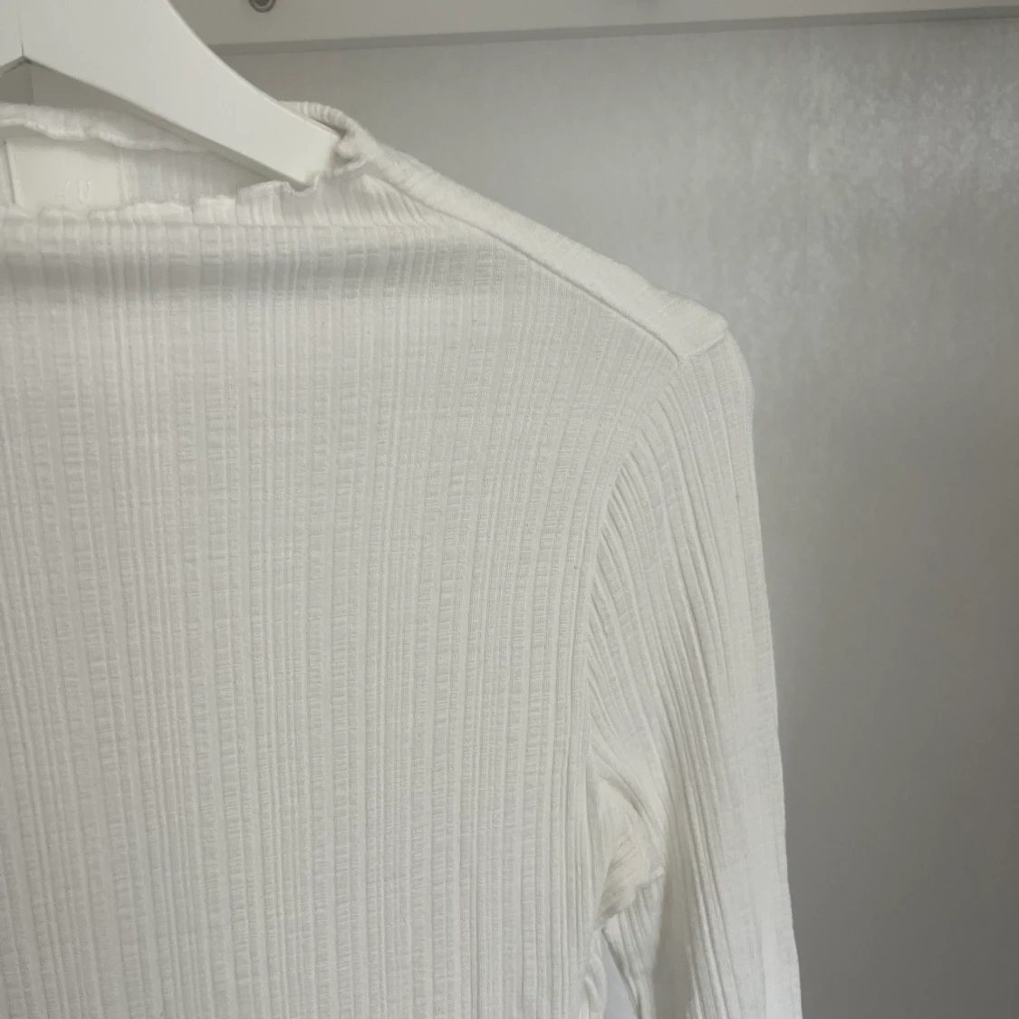 Långärmad tröja  - 90