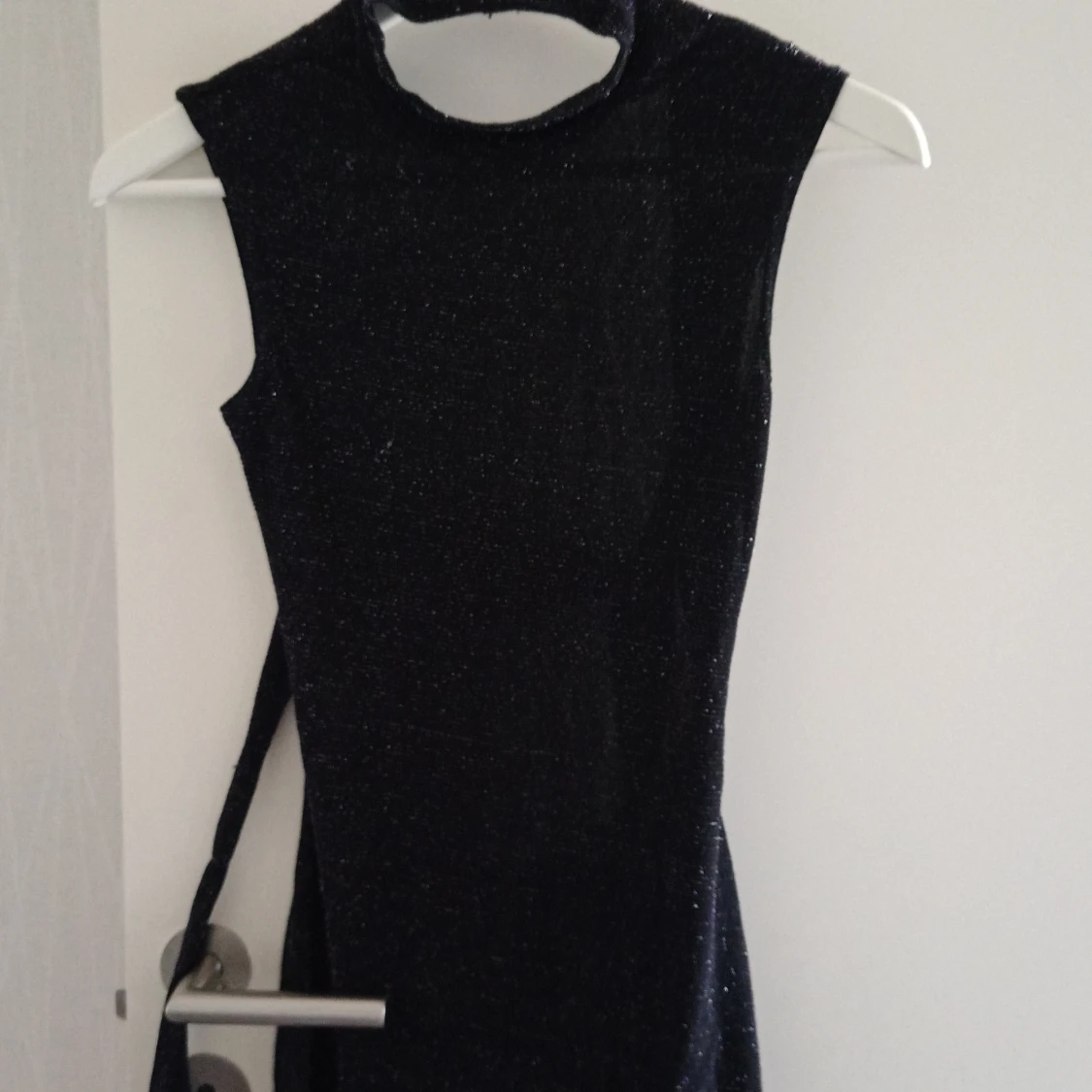 Fin klänning som man kan ha när man ska ut - 90