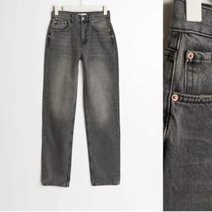 Jeans från Gina tricot, skriv för mer bilder!💕