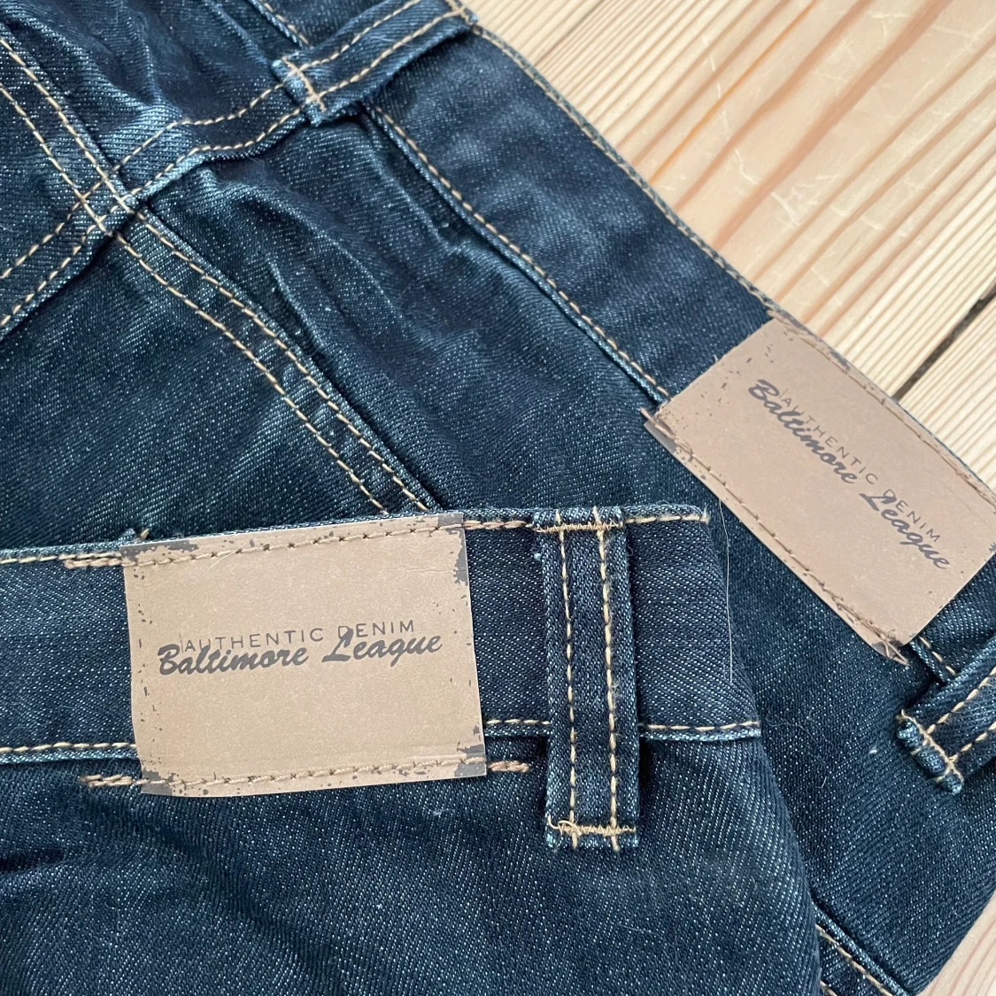 Balticmore league jeans  - 91