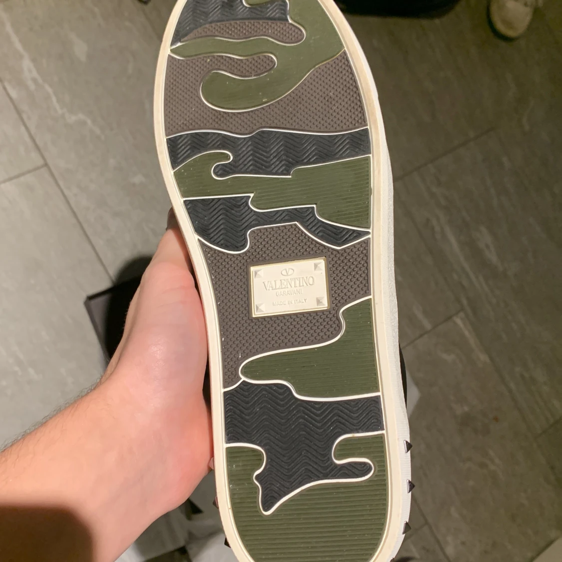 Valentino FlyCrew  - 90