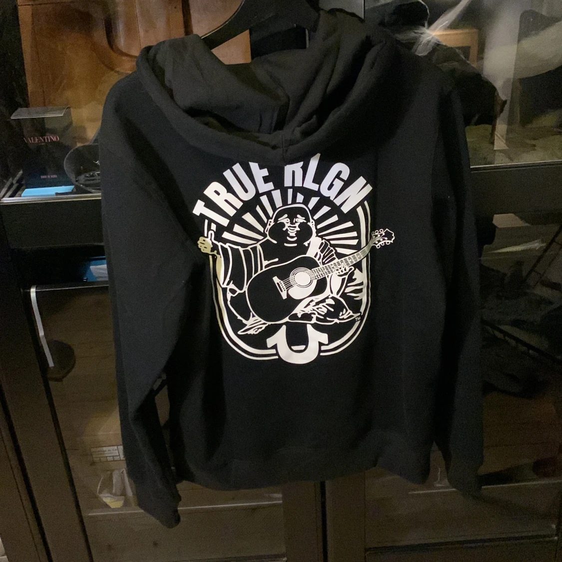 True Religion Zip up L (liten i storlek)  - 90