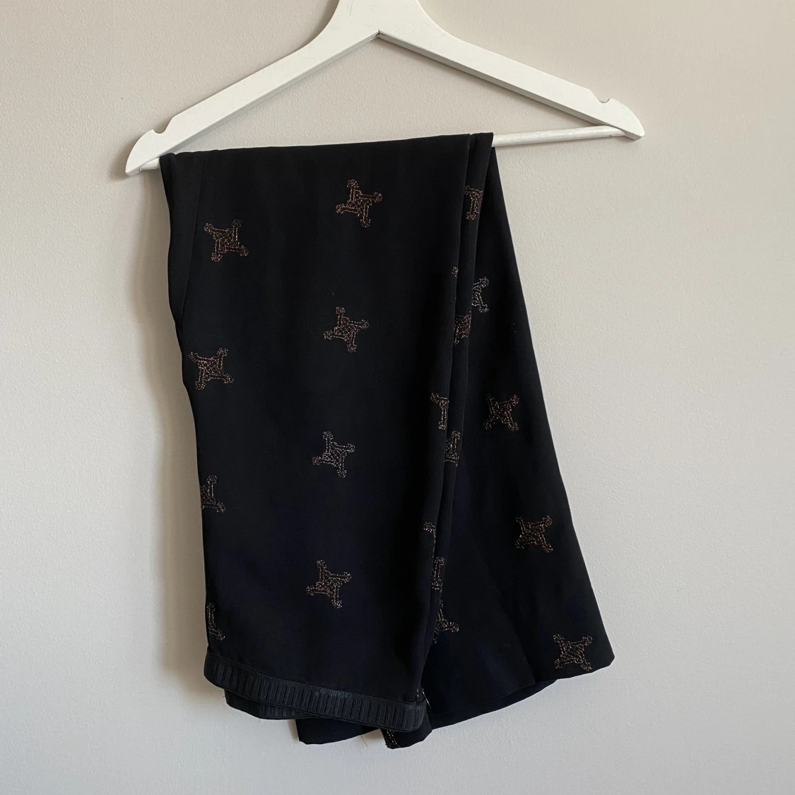 Vintage-byxor från Milano 