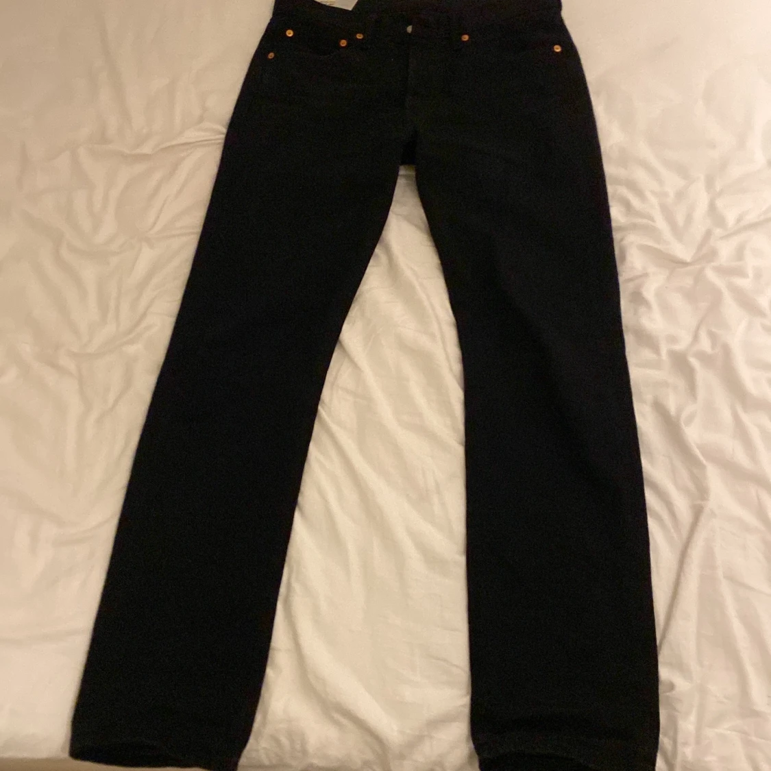 Levi’s 501 jeans 