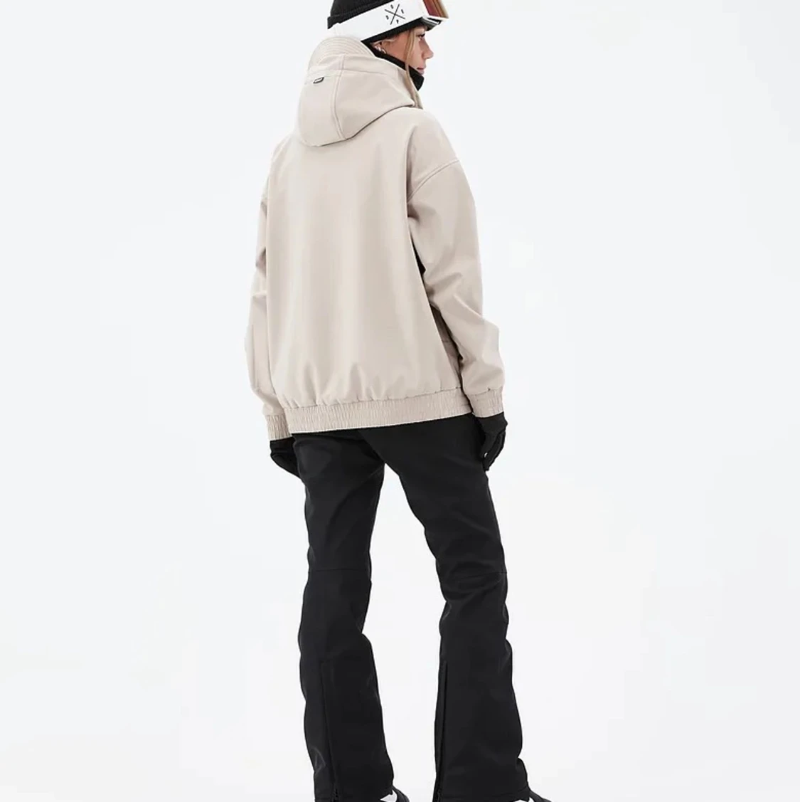 Dope Snowboard/ skidjacka  - 90