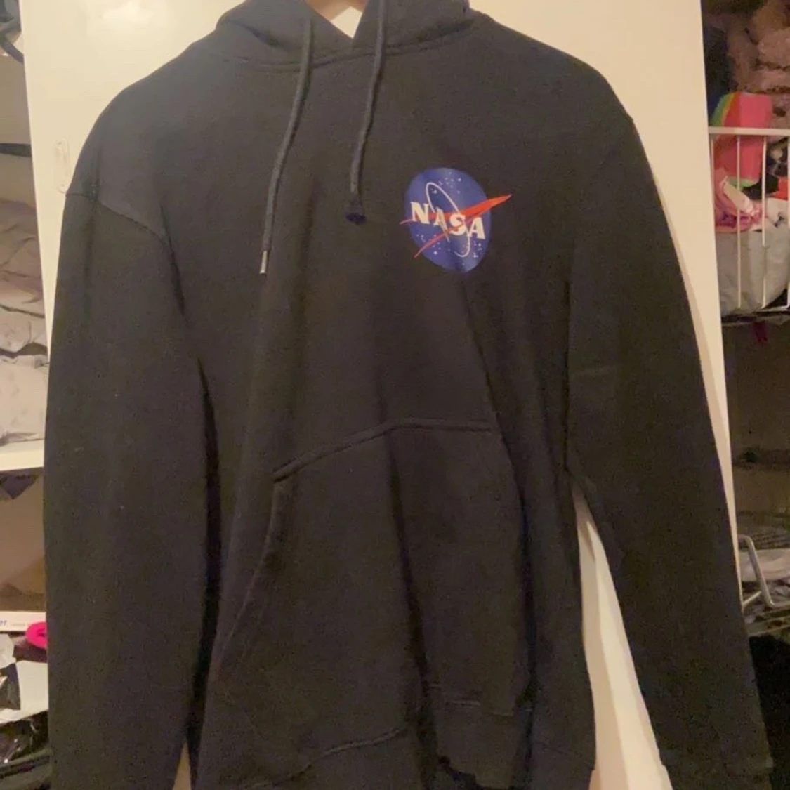 Nasa hoodie - 90