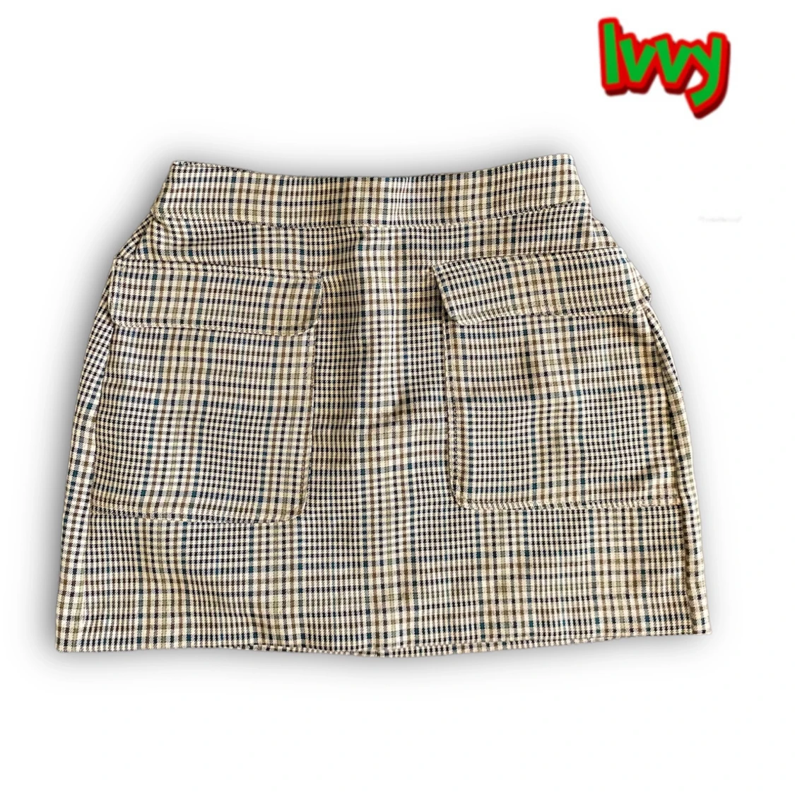 Fin proffesionell kjol 🔍