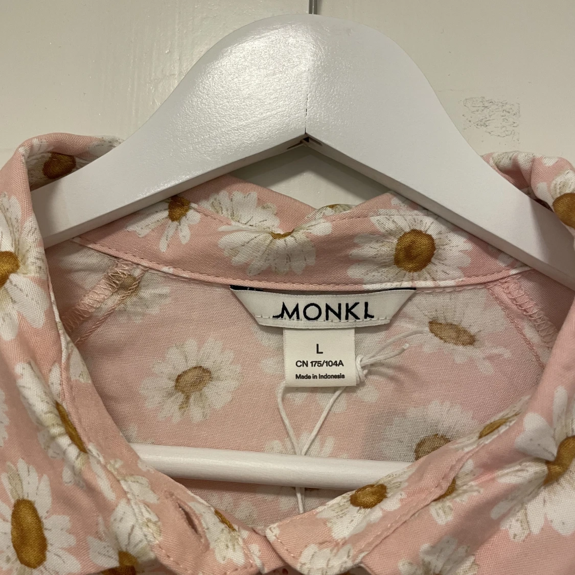 Klänning från Monki  - 91