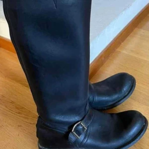 Primeboots stl 39 - Primeboots i fint skick stl 39