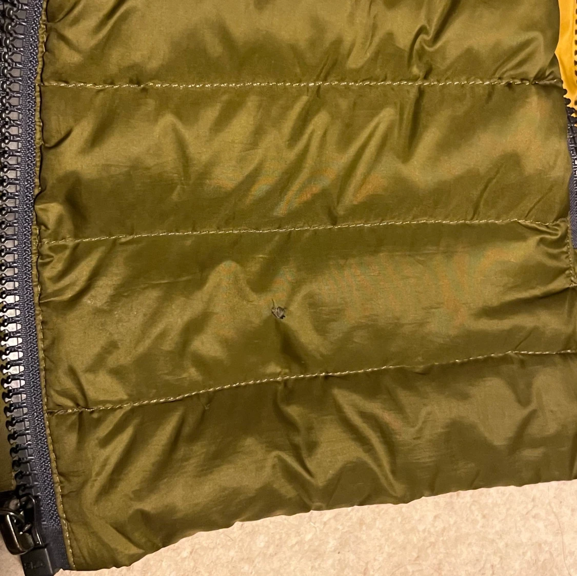 Colmar dunväst  - 90