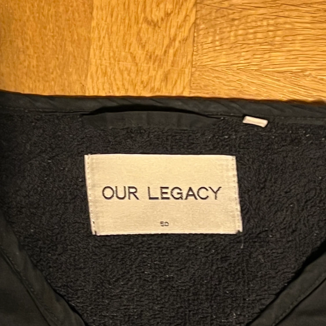 Our Legacy jacka - 90